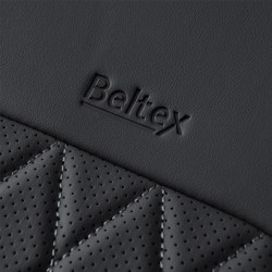 Buy Set, 3D Beltex Malibu seats covers, Black