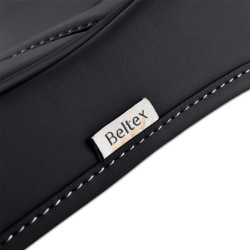 Buy Set, 3D Beltex Malibu seats covers, Black