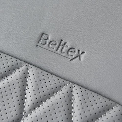 Купить Комплект, 3D чехлы для сидений BELTEX Malibu, grey