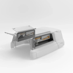 Buy Side organizer in metal kung carakurt