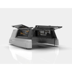 Buy Side organizer in metal kung carakurt