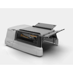 Buy Side organizer in metal kung carakurt