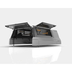 Buy Side organizer in metal kung carakurt