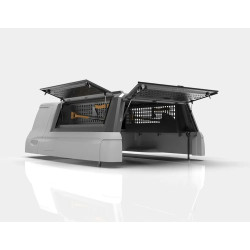 Buy Side organizer in metal kung carakurt