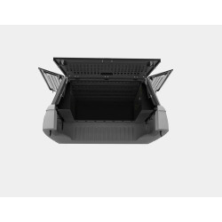 Buy Side organizer in metal kung carakurt