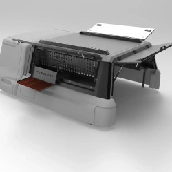 Buy Table for side organizer in metal kung carakurt