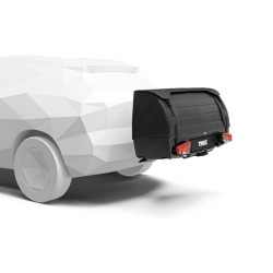 Buy Boxing on the Thule Onto 2 907100 (Th 907100)