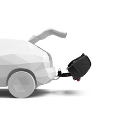 Buy Boxing on the Thule Onto 2 907100 (Th 907100)