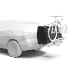 Buy Boxing on Thule Onto 2 For EasyFold 3 909200 (Th 909200)