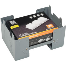 Купить Пальник твердопаливний Esbit 002 890 00