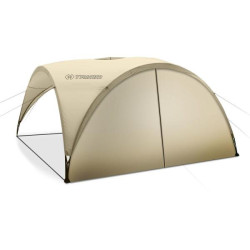 Buy Trimm Party tent is a side wall with lightning