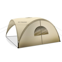 Buy Trimm Party tent is a side wall with zipper and window