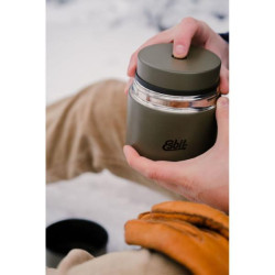 Купить Термос для їжі Esbit FJ500ML-OG