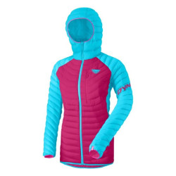 Buy Dynafit Radical Down Down Hood Jacket WMS