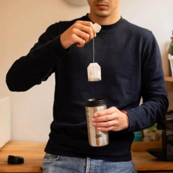 Купить Термочашка Esbit MGF450TL-S