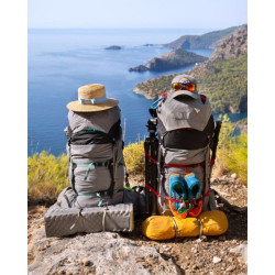 Купити Чохол для намету Turbat Buritos Lite