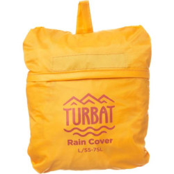 Купить Накидка Turbat Raincover L