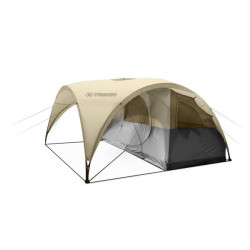 Buy Tent Trimm Party Half Bedrood - Inner Half Bedroom