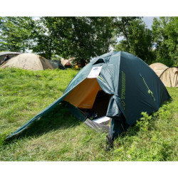 Купити Намет Trimm Hudson