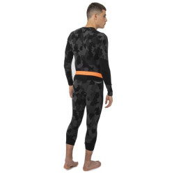 Купить Термофутболка Salewa Cristallo L/S Mns