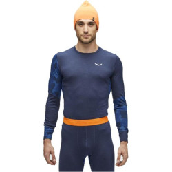 Buy Salewa Cristallo L/s MNS