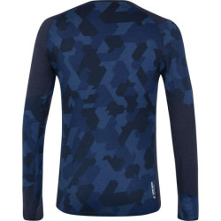 Купить Термофутболка Salewa Cristallo L/S Mns