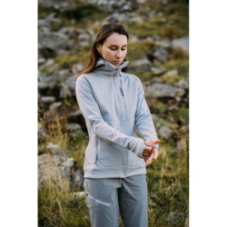 Купить Флісова кофта Turbat Peak Wmn