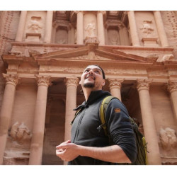 Купить Флісова кофта Turbat Peak Mns