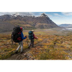 Купить Рюкзак Osprey Aether Plus 60