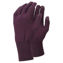 Buy Trekmates Merino Touch Glove gloves