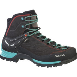 Buy Salewa Ws MTN Trainer Mid GTX boots