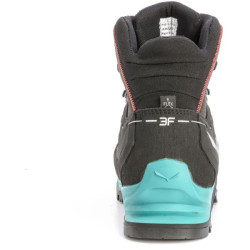 Buy Salewa Ws MTN Trainer Mid GTX boots