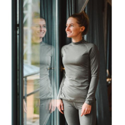 Купить Термоштани Turbat Yeti Bottom Wms