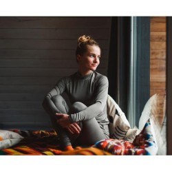 Купить Термоштани Turbat Yeti Bottom Wms