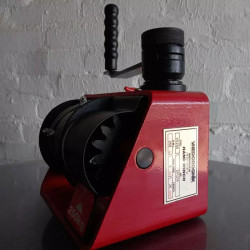 Buy Handwhich Winch Winch 250 kg