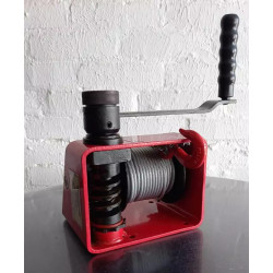 Buy Handwhich Winch Winch 250 kg
