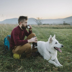 Купити Термос Esbit VF1000SC-BR