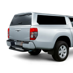 Купити Кунг на Mitsubishi L200 2015-2024 Fixed Glass