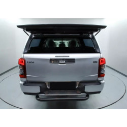 Купити Кунг на Mitsubishi L200 2015-2024 Fixed Glass