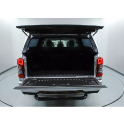 Купити Кунг на Mitsubishi L200 2015-2024 Fixed Glass