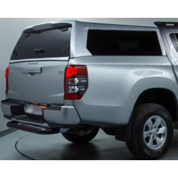 Купити Кунг на Mitsubishi L200 2015-2024 Fixed Glass