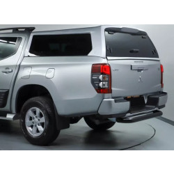 Купити Кунг на Mitsubishi L200 2015-2024 Fixed Glass