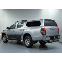 Купити Кунг на Mitsubishi L200 2015-2024 Fixed Glass