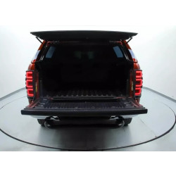 Купити Кунг на Ford Ranger 2011-2023 Fixed Glass