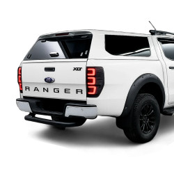 Купити Кунг на Ford Ranger 2011-2023 Fixed Glass