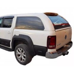 Купить Кунг на Volkswagen Amarok 2010-2022 Fixed Window