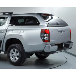 Купити Кунг на Mitsubishi L200 2015-2024 Fixed Window Canopy