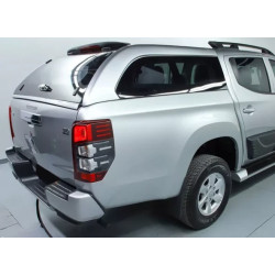 Купити Кунг на Mitsubishi L200 2015-2024 Fixed Window Canopy