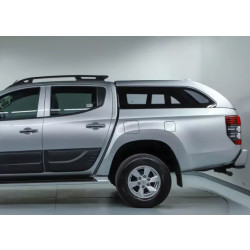 Купити Кунг на Mitsubishi L200 2015-2024 Fixed Window Canopy