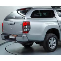 Купити Кунг на Mitsubishi L200 2015-2024 Fixed Window Canopy
